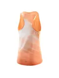 Racerback fietsshirt Fairdust dames