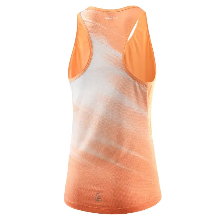 Racerback fietsshirt Fairdust dames