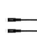 USB-C naar USB-C Kabel – 150cm – 100W
