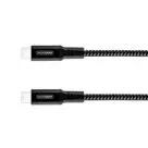MOJOGEAR USB-C Kabel - 300cm - 100W USB 3.1