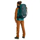 Ortovox Peak Light 40 heritage-blue |40 L