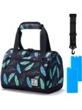 Brisby Koeltas  - 10 Liter - Black Feather