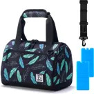 Brisby Koeltas  - 10 Liter - Black Feather