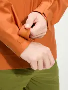 Lovnas - Jas heren - Human Nature