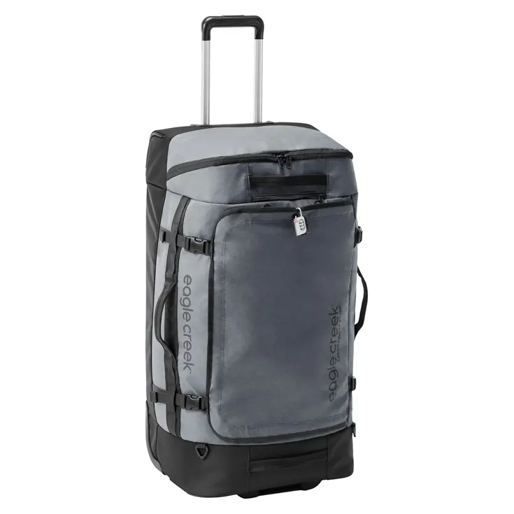 Cargo Hauler  trolley