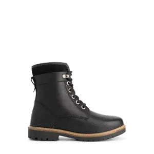 Travelin' Larvik Dames - Veterboots - Gevoerd