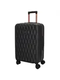 Honey - Middelgrote koffer - 66cm - 60L - TSA-slot
