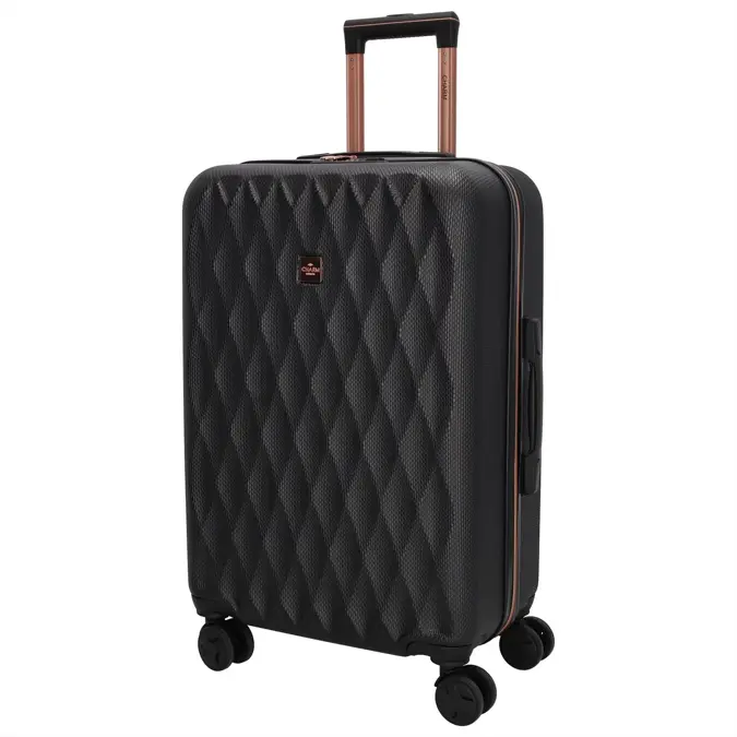 Charm London -  Honey - Middelmaat