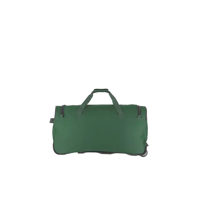 Travelite trolley travel bag 71 Groen