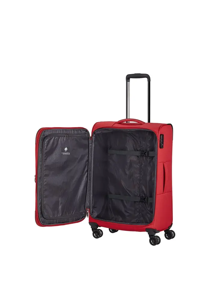Chios 4 Wiel Trolley M  | 60 L