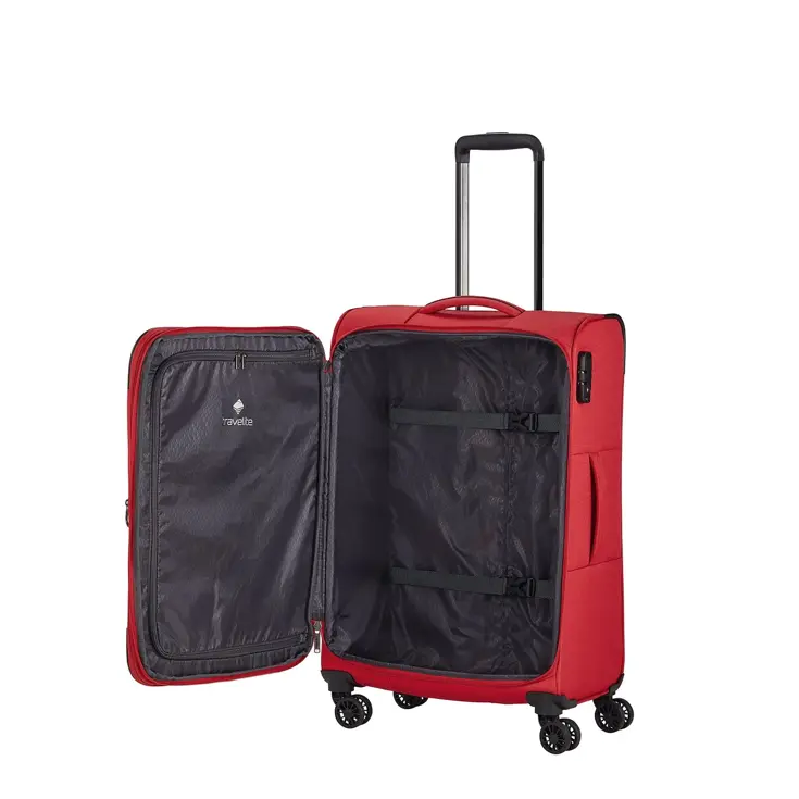 Chios 4 Wiel Trolley M  | 60 L