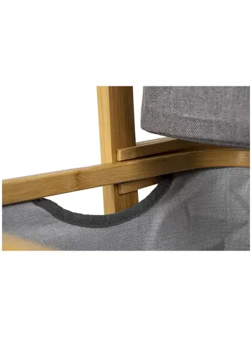 Kast Selsdon Uitschuifbare manden