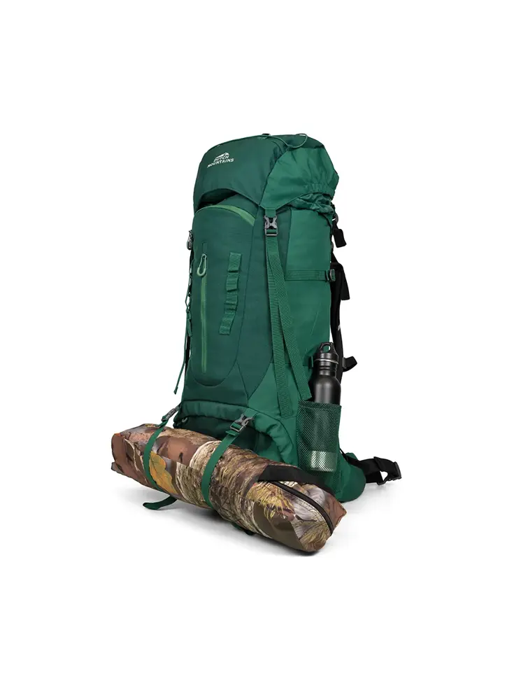 Grote Backpack 65/75ltr