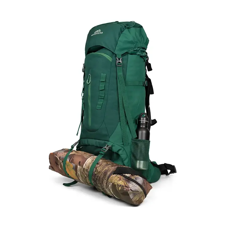 Grote Backpack 65/75ltr