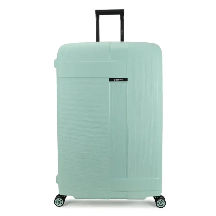 Decent - Transit - Grote koffer 135L