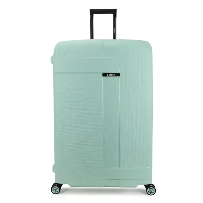 Decent - Transit - Grote koffer 135L
