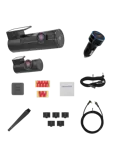 ELITE 8 2CH Dashcam 128GB