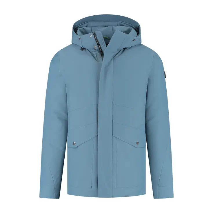 Sune Heren - Hardshell winterjas - Waterdicht
