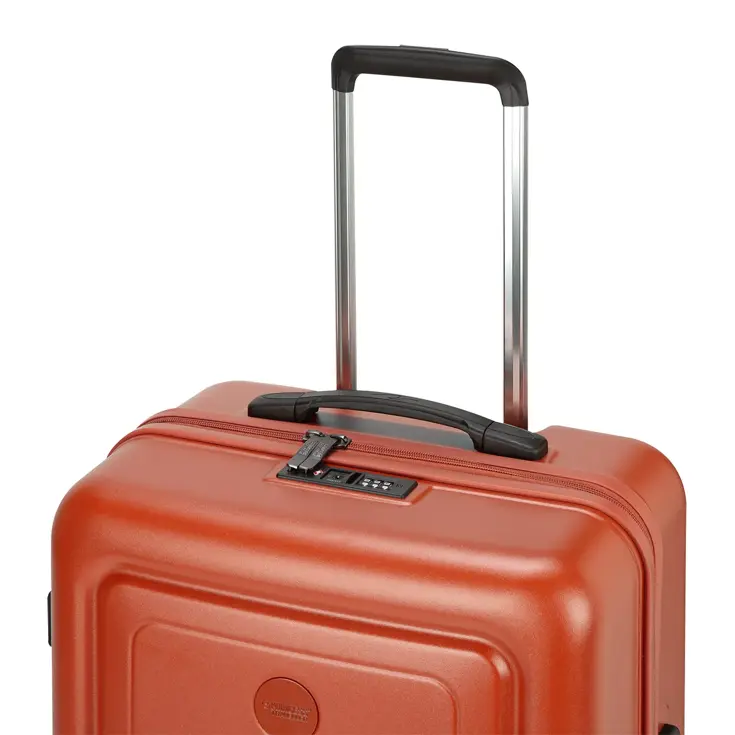 Elements medium - Koffer 53 Liter