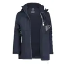 Yolik – Jas dames – Human Nature