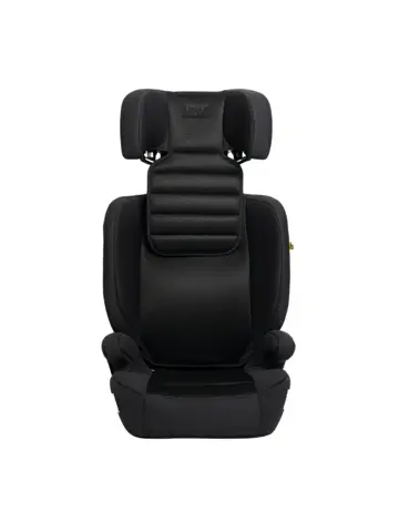 James Go - i-Size IsoFix