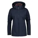 Vargas – Jas Dames – Softshell