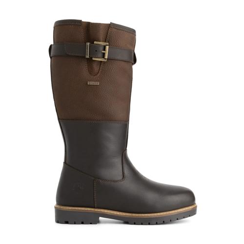 Travelin' Grimdalen Dames - Outdoorlaarzen