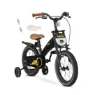 Turbo 3-in-1 Kinderfiets - 14 inch Bike