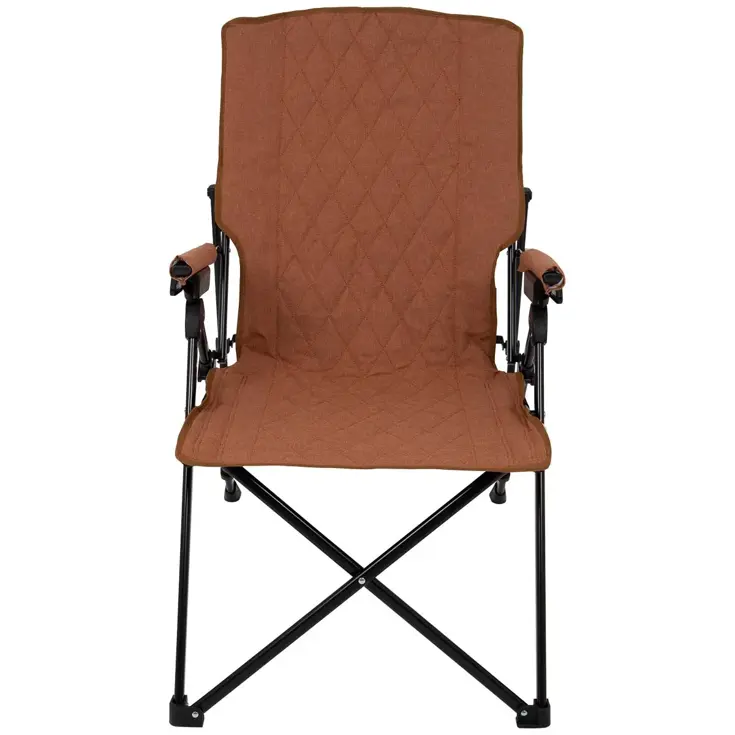 Bo-Camp Vouwstoel Stanwix 4 Standen