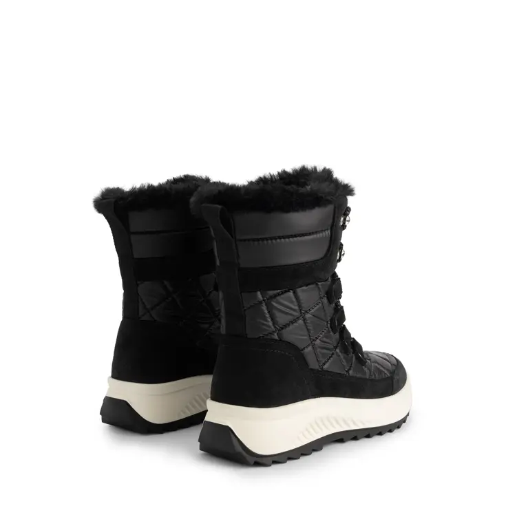 Davos Dames Snowboots - Waterdicht