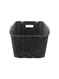 Basil Fietsmand Weave Wp 43 X 32 X 25 Cm