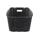 Basil Fietsmand Weave Wp 43 X 32 X 25 Cm