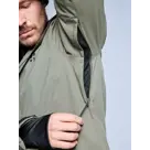 Poederbaas - 2L Insulated - Heren - Ski-jas