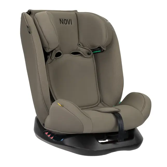 Lucas Premium - Autostoel