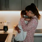 Nutrismart - Flessenwarmer - Babymoov
