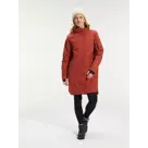 Olia – Parka dames – Human Nature