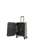 Barbara Stepp 4 Wheel Trolley M  | 64 L