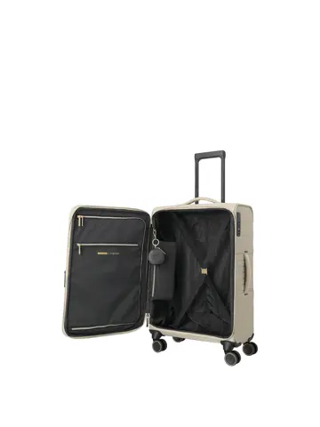 Barbara Stepp 4 Wheel Trolley M  | 64 L