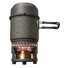Esbit Outdoor Kooktoestel 985ml met opbergtas