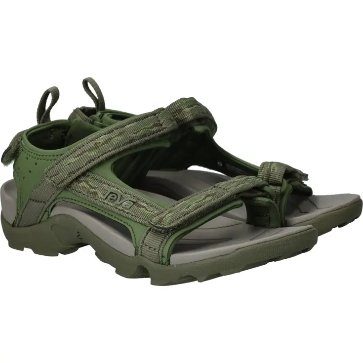 Hurricane XLT JR Sandalen Jongens