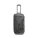 Travelite Basics wheeled duffle active Grijs