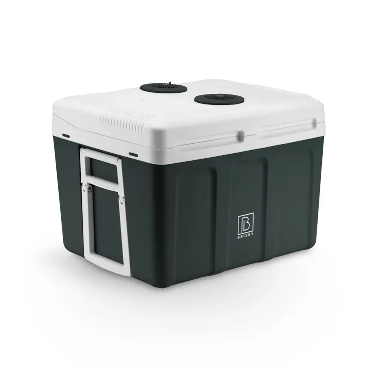 Elektrische Koelbox – 40L – 12V/230V