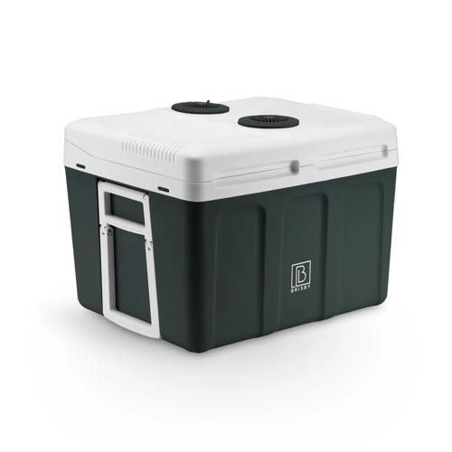 Brisby – Elektrische Koelbox – 40L – 12V/230V