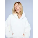 Poederbaas - Fluffy - Dames - Teddy Trui