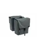 New Looxs Dubbele Fietstas Tulum Double 32L
