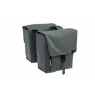 New Looxs Dubbele Fietstas Tulum Double 32L