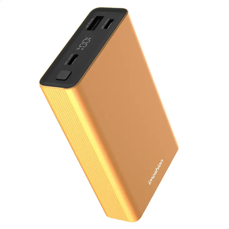 Mini Powerbank 20.000 mAh