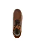 Tronstad Dames - Veterboots - Wol
