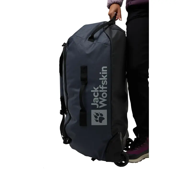 All-In Duffle Wheeler 90  | 90 L