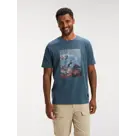 Roan – T-shirt heren – Human Nature